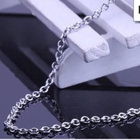 DÂY CHUYỀN INOX NỮ KHÔNG MẶT - KHÔNG ĐEN