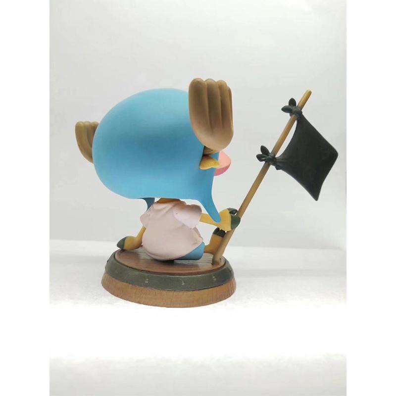 Mô Hình Nhân Vật Tony Chopper Trong Phim Hoạt Hình One Piece