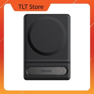 Giá đỡ điện thoại Baseus Foldable Magnetic Bracket