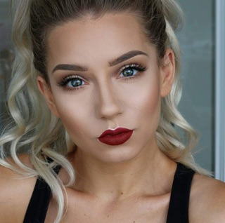 Son Kem Lì Smashbox Always On Liquid Lipstick +2% phí bán hàng