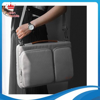 Túi đeo tomtoc 360* shoulder bags macbook 13/15' - a42