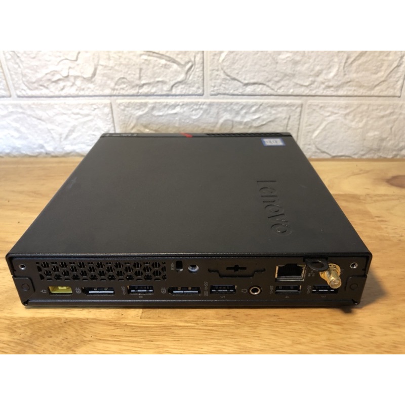 Máy tính bộ để bàn Lenovo Thinkcentre M700 mini | WebRaoVat - webraovat.net.vn