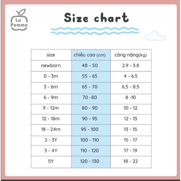 SL226 Bộ quần áo dài tay La Pomme Chick &amp; Duck chất liệu vải sợi tre thoáng mát mềm mịn