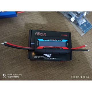 Watt Meter thiết bị đo công suất 150A