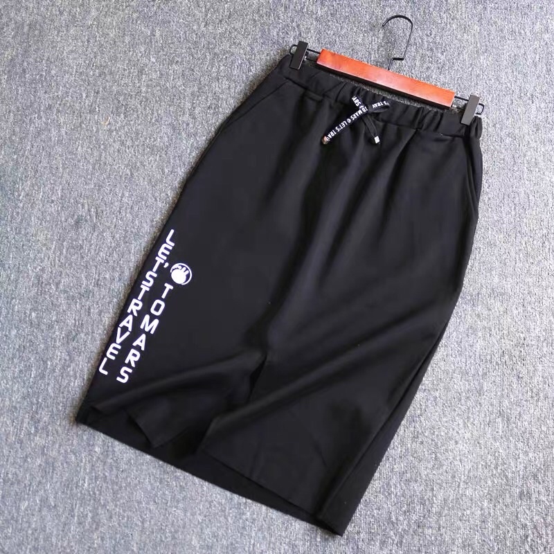 Chân váy Cache Cache