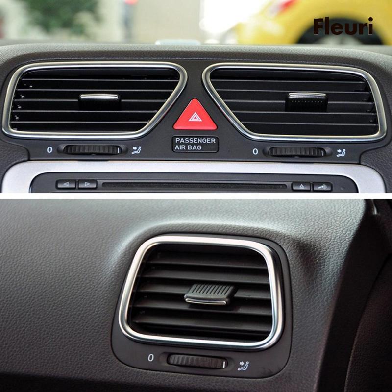 Kẹp Điều Hòa Không Khí Thay Thế Cho VW Scirocco Sagitar