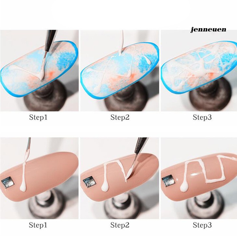 [Hàng mới về] Gel vẽ móng tay nghệ thuật