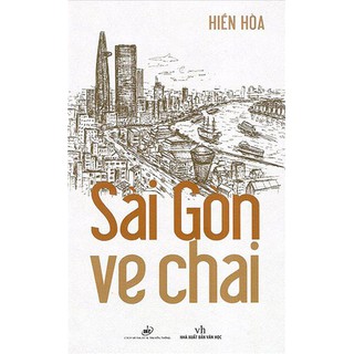 Sài Gòn Ve Chai