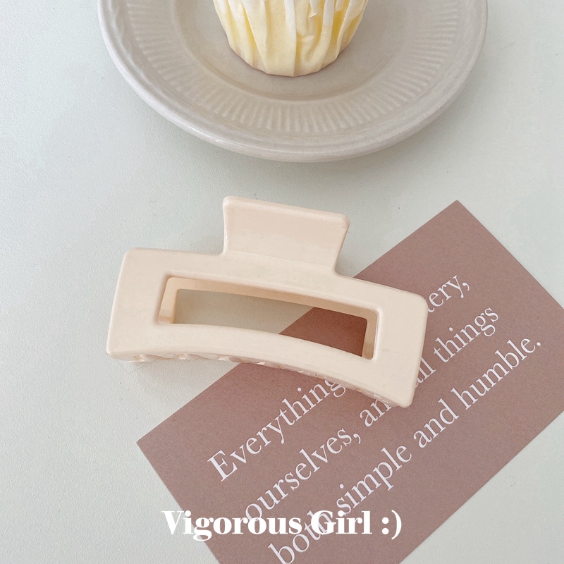 Kẹp Tóc Nữ Thời Trang Hàn Quốc