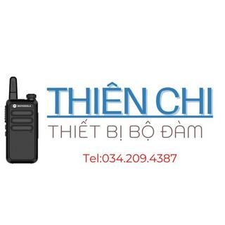 - Thiết Bị Bộ Đàm Thiên Chi  -