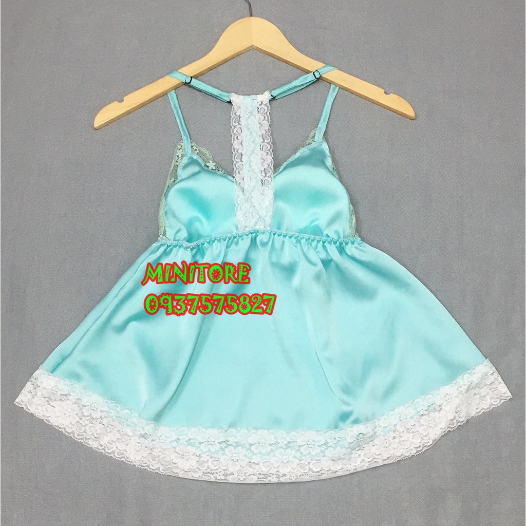 [40KG - 55KG] ĐỒ NGỦ SATIN 2 TẦNG CÓ MÚT, VẢI MỊN MÁT ÍT NHĂN - Hàng xưởng nhà may bao chắc chắn, Bộ ngủ Satin 2 tầng | BigBuy360 - bigbuy360.vn