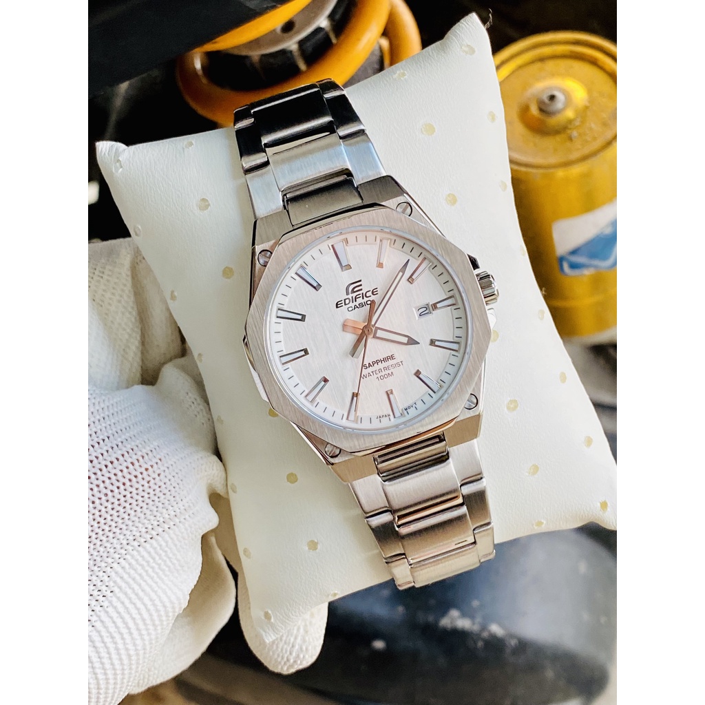 ĐỒNG HỒ NAM EFR-S108D-7 chĩnh hãng new full box