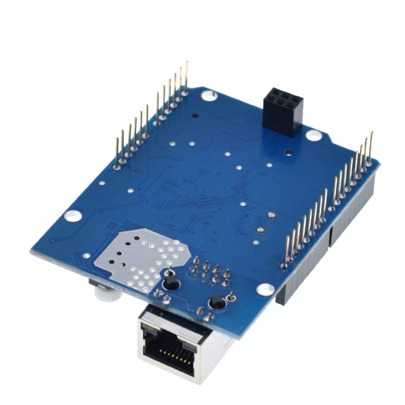 Bảng Mạch Mạng Ethernet W5100 R3 Uno Mega 2560 1280 328 Ur R3 W5100 Cho Arduino | BigBuy360 - bigbuy360.vn