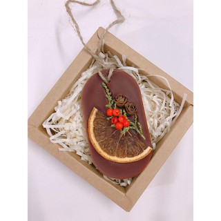 SÁP THƠM THƯ GIÃN HANDMADE