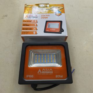 Pha led 20w smd asia
