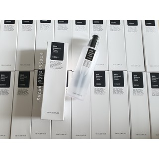 [Bill Hàn] Tinh chất Cosrx BHA Blackhead Power Liquid 100ML