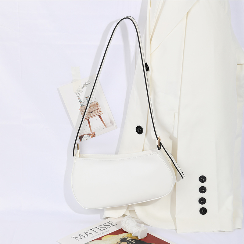 Túi Xách Da Đeo Vai Thời Trang Dành Cho Nữ