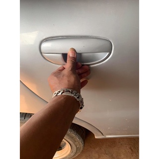 TAY MỞ NGOÀI DAEWOO LANOS (GIÁ/1 CÁI)