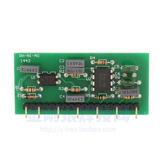 bo mạch nguồn 24V ic 3843 Bo mạch máy hàn điện tử