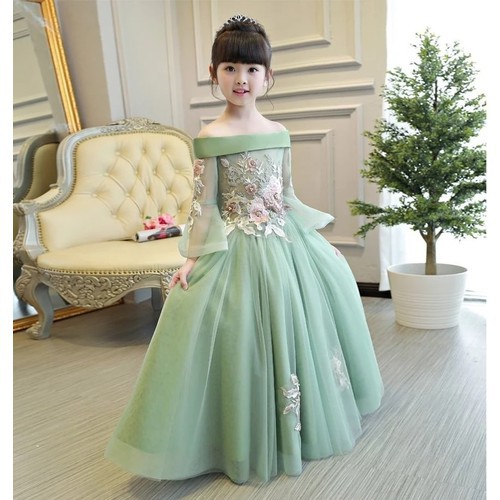 ầm xanh vỏ đậu (XVĐ001) size bé từ 9kg đến 40kg