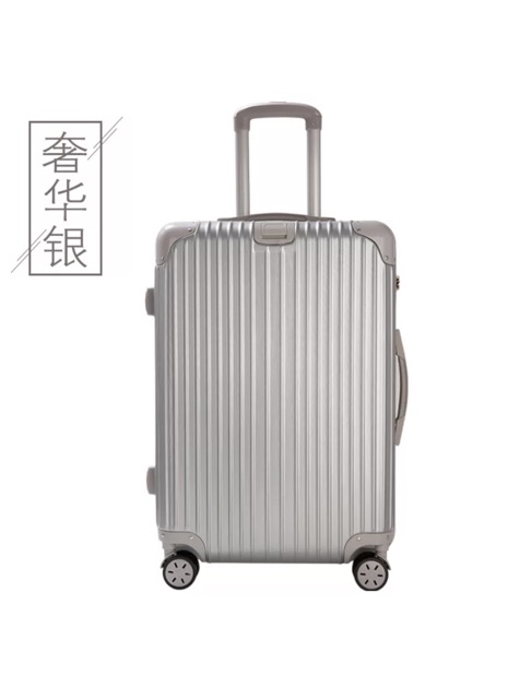 [HÀNG CÓ SẴN] vali rimowa size 20 24