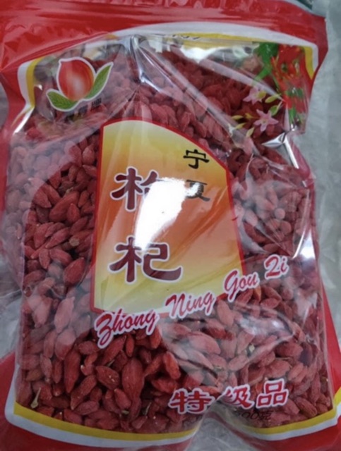 Cẩu Kỷ Tử Đỏ 3-5Kg