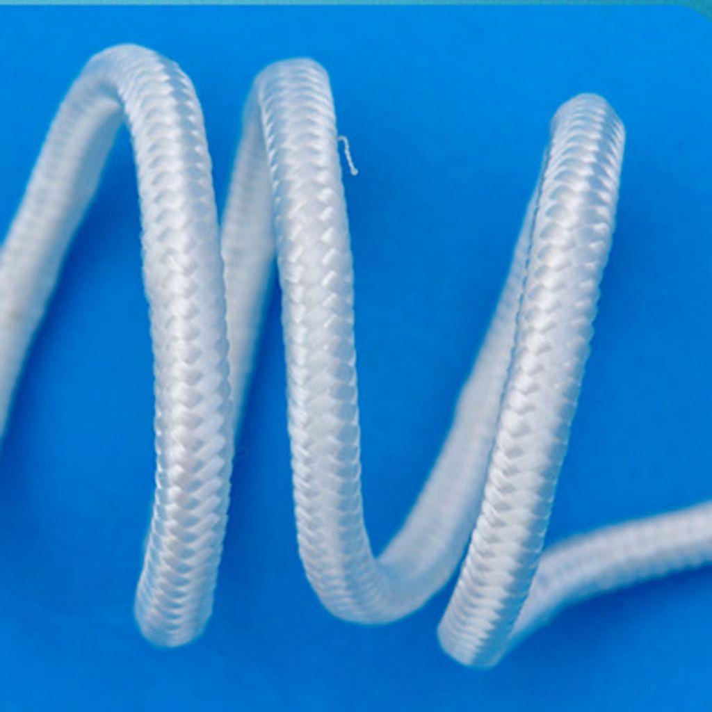 Cuộn Dây Nylon Bện Dài 10M Đa Năng Gọn Nhẹ Chống Thời Tiết Tiện Dụng Mang Theo Cắm Trại DIY