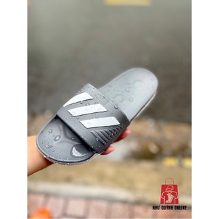 Dép đúc nam quai ngang cao cấp, siêu bền D05