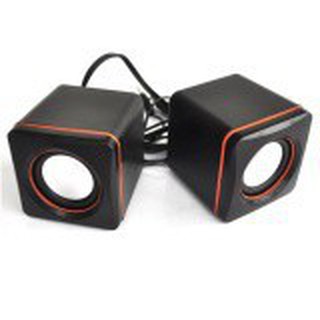 Loa xí ngầu xài nguồn usb pkgt002