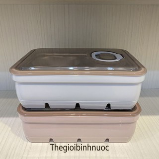 Hộp Cơm Giữ Nhiệt 2 & 3 & 4 Tầng