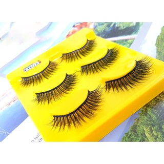 Mi Giả Vacosi 4D Pro Eyelashes