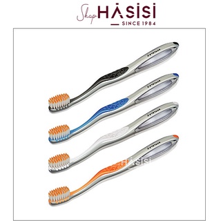 Bàn Chải Có Nắp TRISA - Pro Interdental Medium