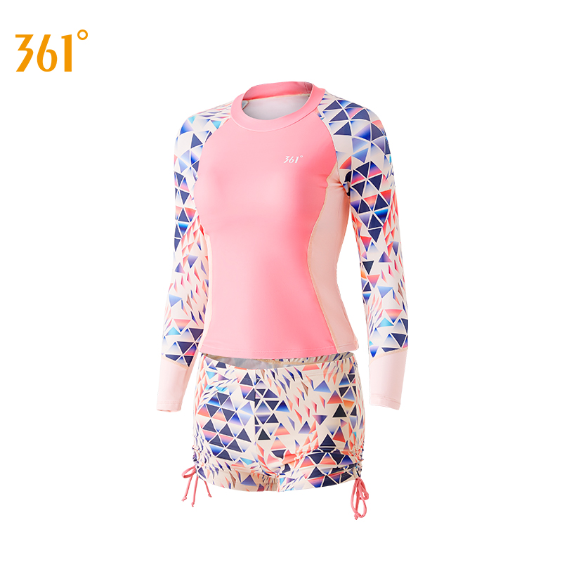 Đồ bơi 361 che bụng ôm dáng phong cách Hàn Quốc mới 2019 cho nữ | BigBuy360 - bigbuy360.vn