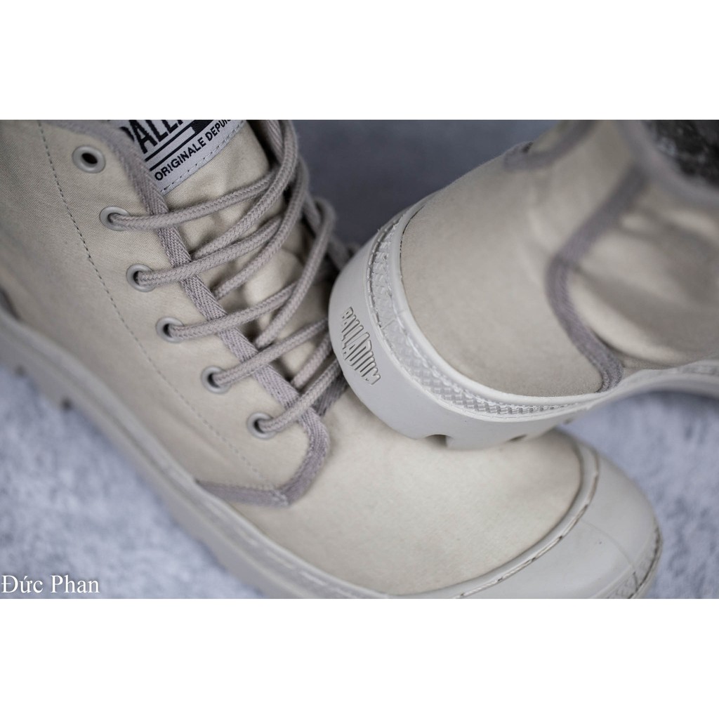 [REAL] Thanh Lý Giày palladium CHÍNH HÃNG - CHỐNG ĐINH - THÁM HIỂM - DU LỊCH | BigBuy360 - bigbuy360.vn