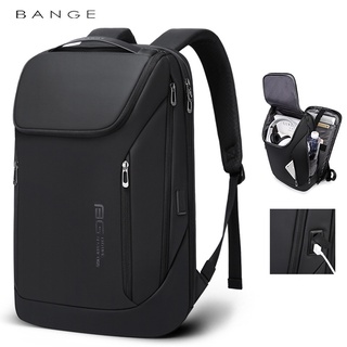 Balo laptop chống nước cao cấp chính hãng BANGE BG-2517