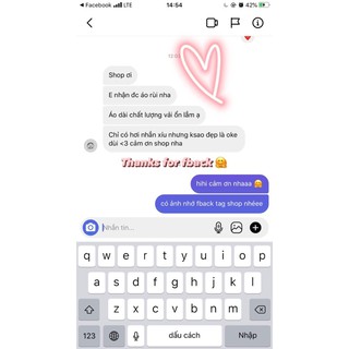 Áo seconhand