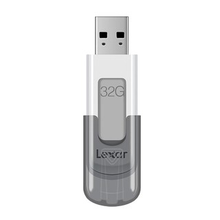 Ổ cứng di động 32gb jumpdrive v100 usb3.0 lexar - hàng chính hãng