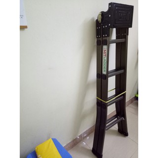 Thanh lý Thang nhôm chữ a cao 1.5m