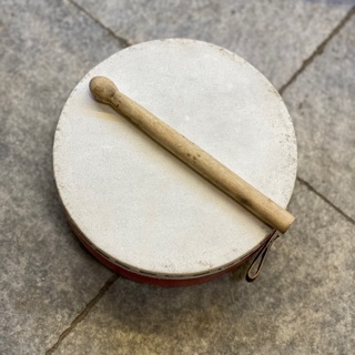 trống da trẻ em bán theo set