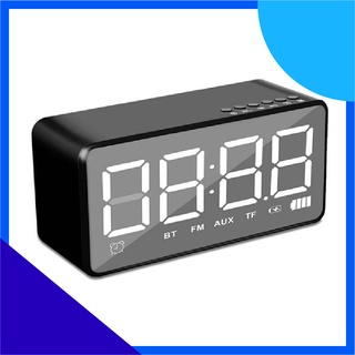 Loa bluetooth mini mặt gương Q31