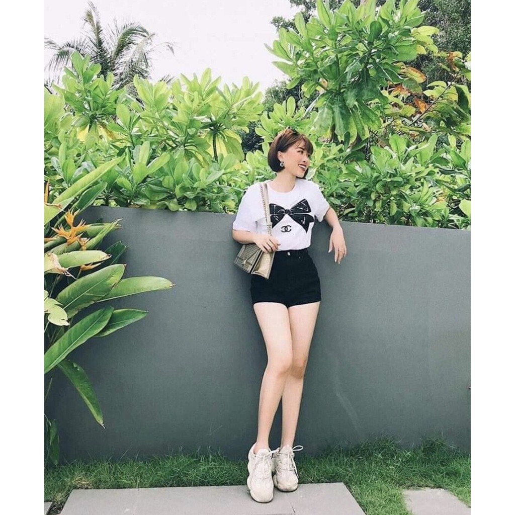 Quần Short Lật Lai 2 Màu Đủ Size Tùy Chọn