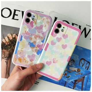 XIAOMI 11 4G 5G 9 8 Note10 Lite Pro Redmi Note11 Note10s Note9 Note8 Note7 Note6 9T 9 9A 9C 8 7 A3 Note 10 9 8 7 6 POCO M3 X3 Zombie girl soft case