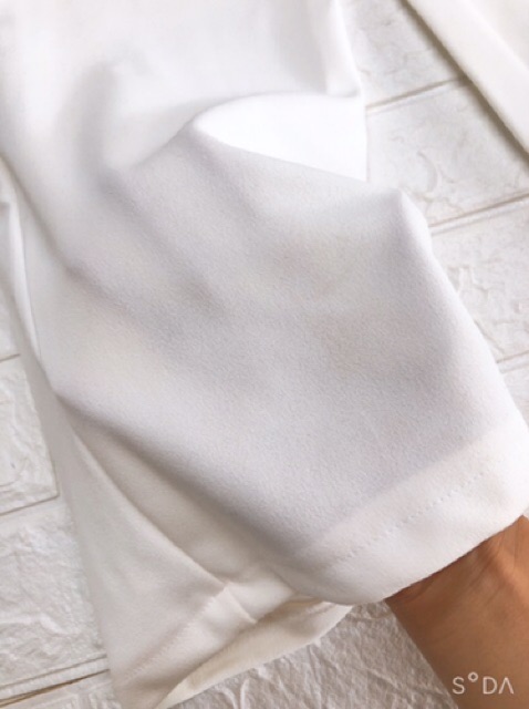 Quần ống rộng nữ,quân ống suông nữ cạp liền khóa sau chất vải mềm mại | BigBuy360 - bigbuy360.vn