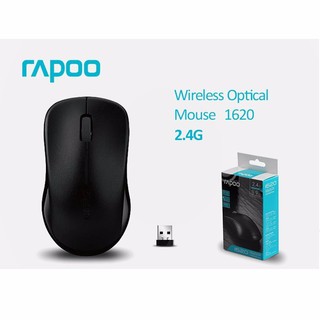 Chuột không dây Rapoo 1620