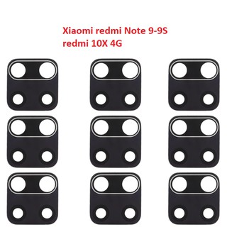 Kính camera sau xiaomi redmi note 9s - 9 redmi 10x 4g redmi note 9 pro max redmi note 9 pro chính hãng