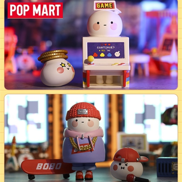 Hộp Rèm Cửa Hàng Nhỏ bobococo