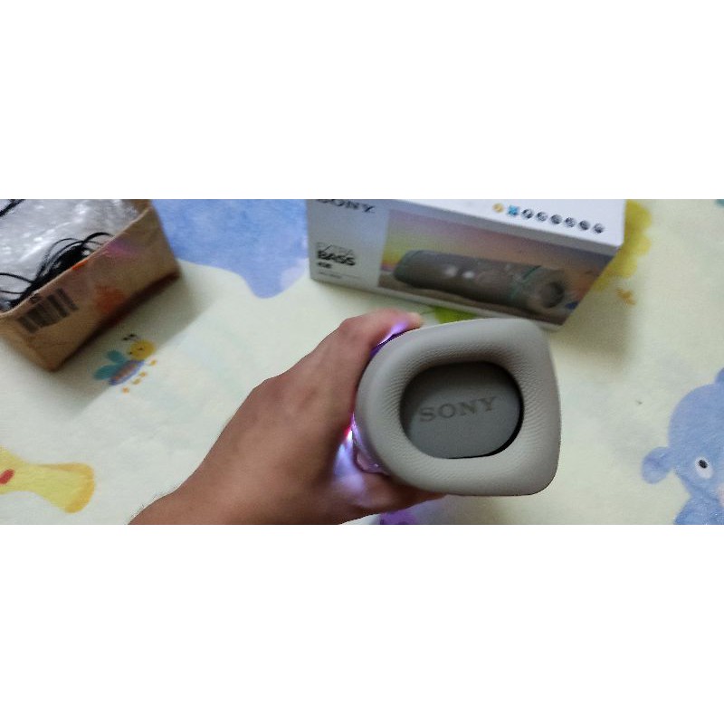 Loa sony xb33