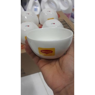 Combo 2 chén sứ dong hwa hàng khuyến mãi maggi.