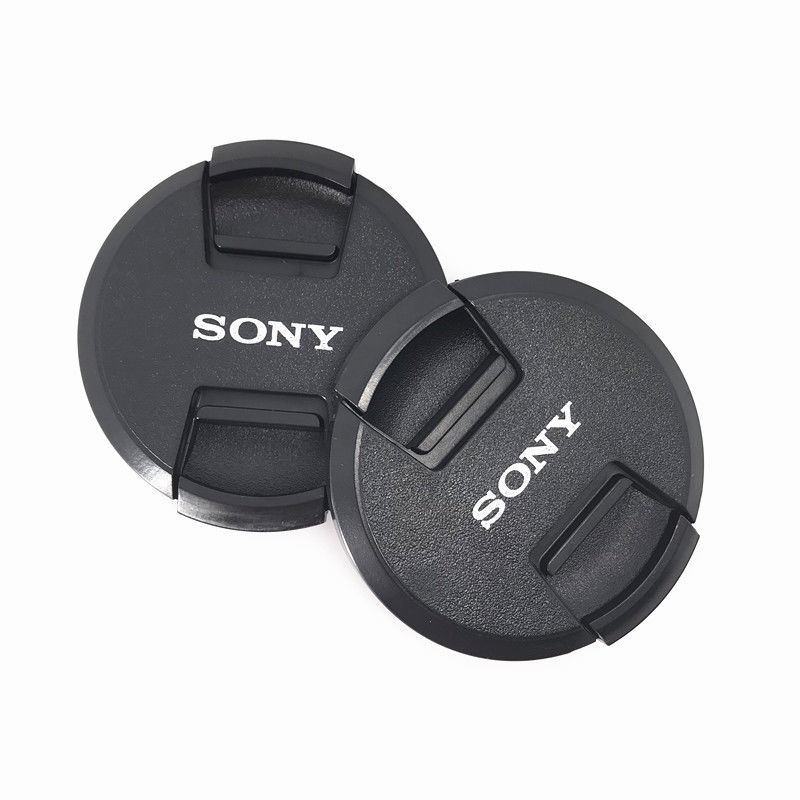 Nắp Đậy Ống Kính Máy Ảnh Sony Z90 A5000 A6000 72mm 40.5 58 67mm 24-105