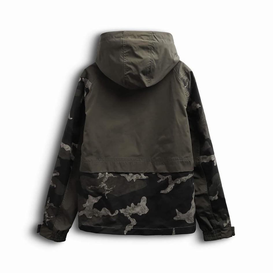 Áo khoác camo nam siêu hot, siêu đẹp